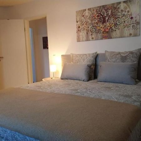 Wohnung Direkt Am Tegernsee Mit Xl-Terrasse Gmund am Tegernsee Exterior foto